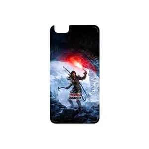 MAHOOT Tomb Raider Game Series Cover Sticker for Honor 4X
