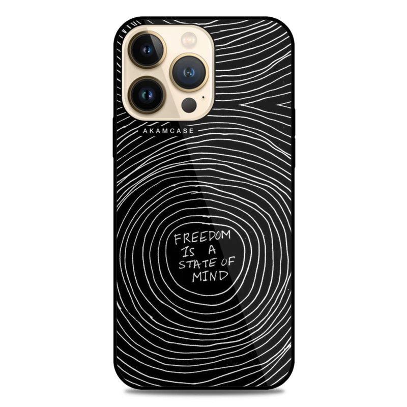 کاور آکام مدل AMC-WA13PRO-ILLUSION-11مناسب برای گوشی موبایل اپل iPhone 13 Pro