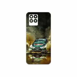 MAHOOT Rally Cover Sticker for Realme 8 Pro