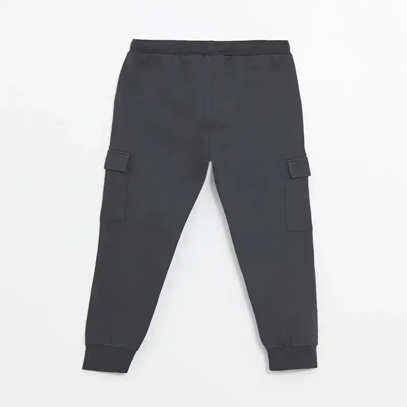 شلوار اسلش پسرانه ال سی وایکیکی مدل S46061Z4