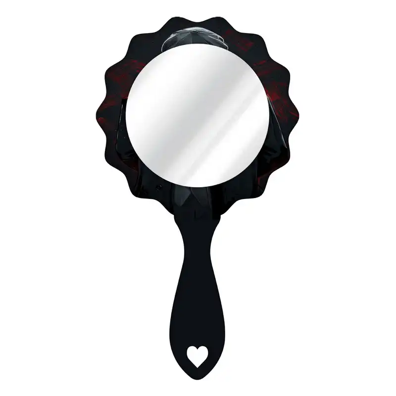 آینه آرایشی مدل peaky blinders کد AY2146