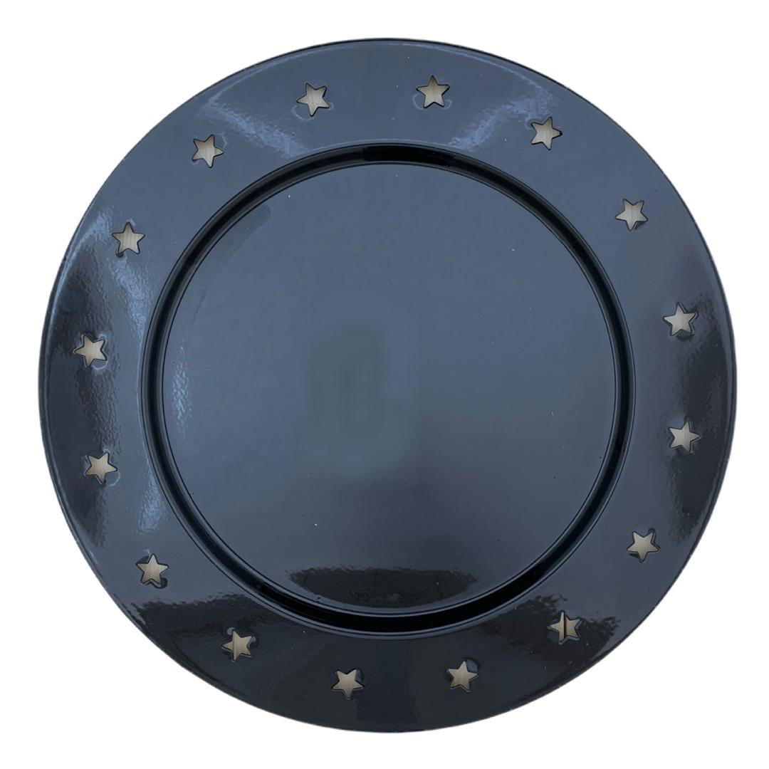 سینی مدل STAR-IKA کد SHR 348