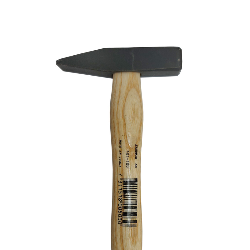 چکش سندویک مدل 481 وزن 100 گرم