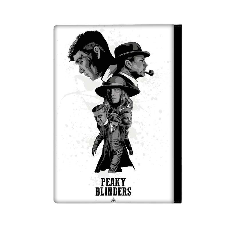 کلاسور مدل peaky blinders کد 2152