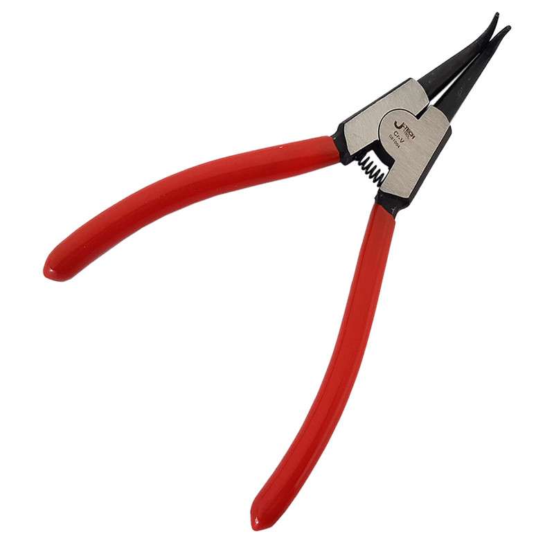 انبر خار باز کن جتک مدل RO -07 سایز 7 اینچ