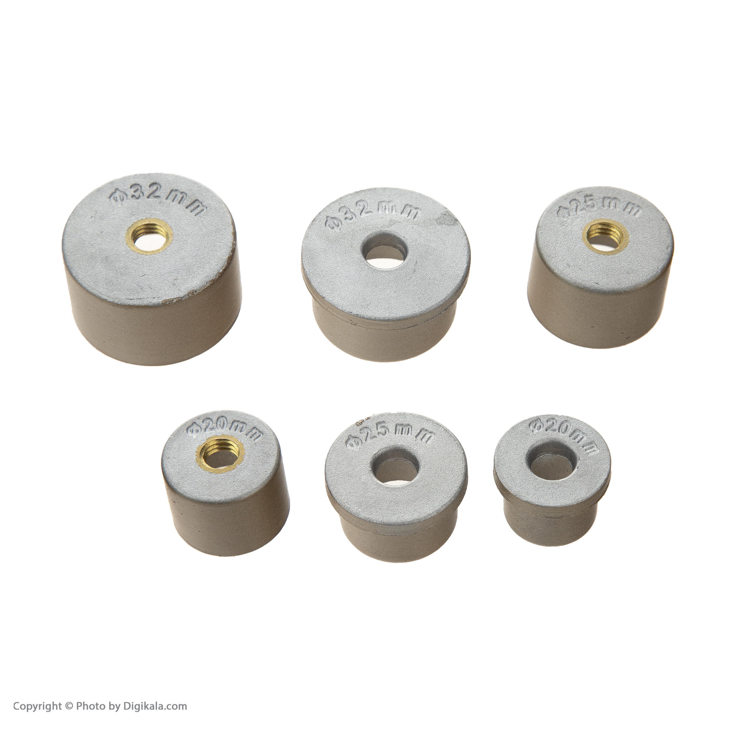 دستگاه اتو لوله سبز اسپرینت مدل S07