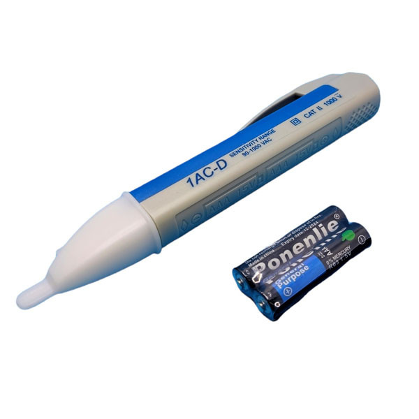 فازمتر القایی بلیکی مدل 1AC-D