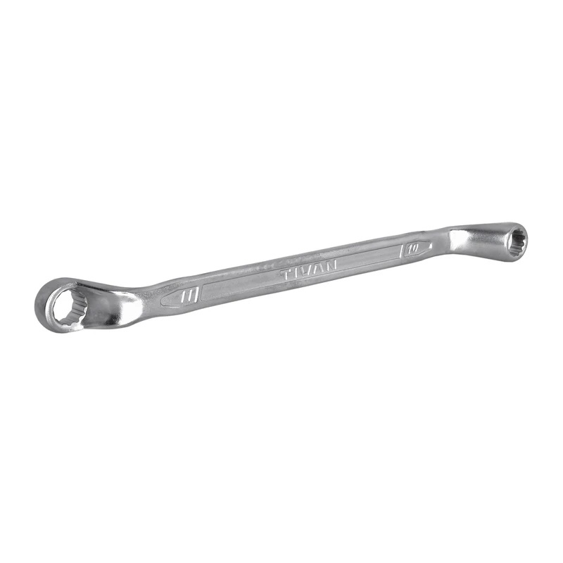 آچار دو سر رینگی تیوان مدل ART-TN-2R-1011 سایز 10-11 میلی متر