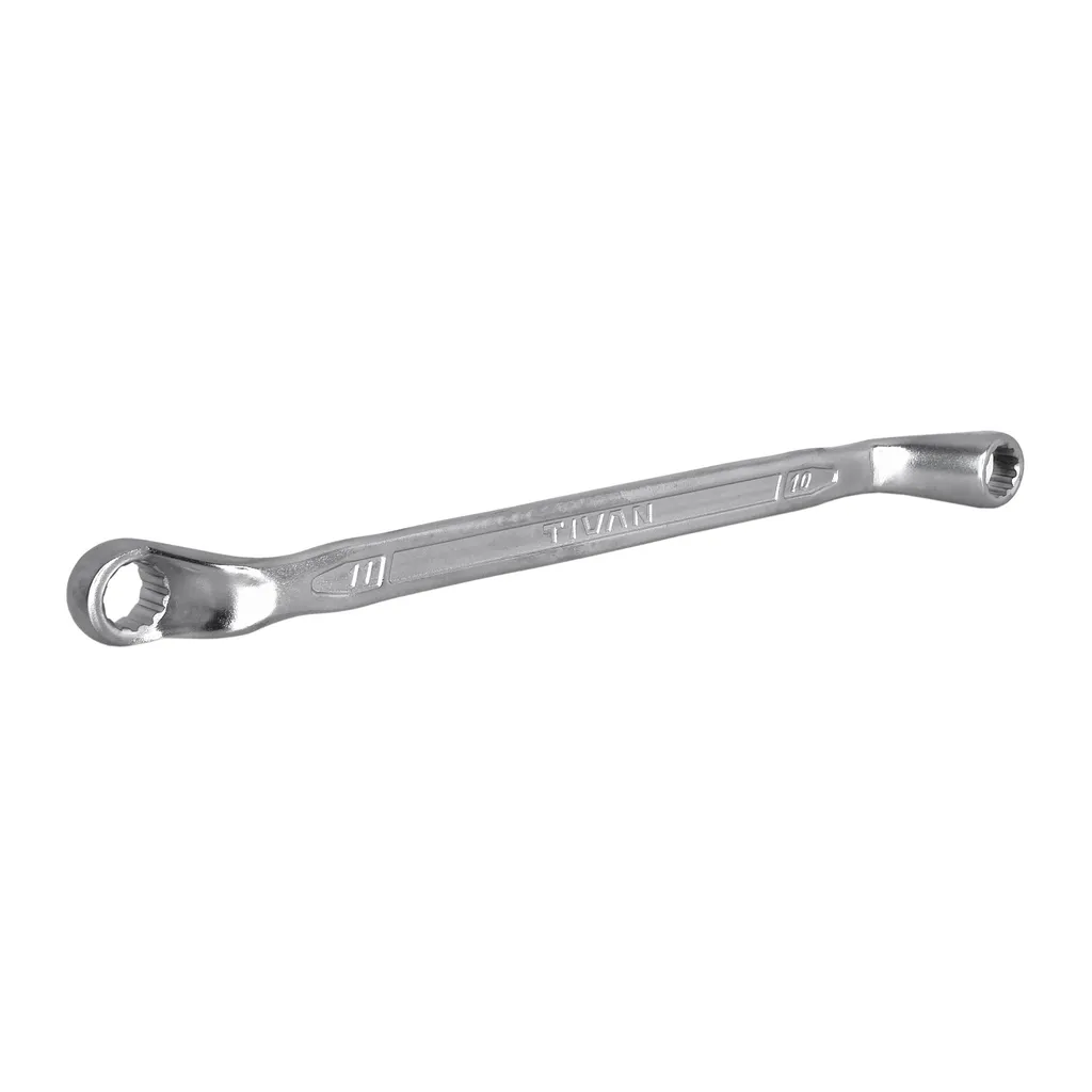 آچار دو سر رینگی تیوان مدل ART-TN-2R-1011 سایز 10-11 میلی متر