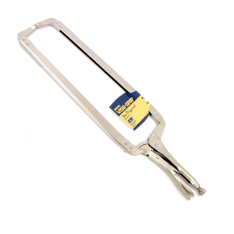 انبر قفلی وایس گریپ اروین مدل 24R سایز 24 اینچ 