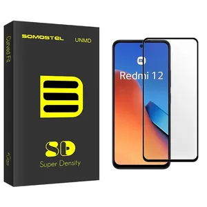 Somastel SD Screen Protector For Xiaomi Redmi 12