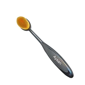 برس آرایشی آیسان مدل pro f48