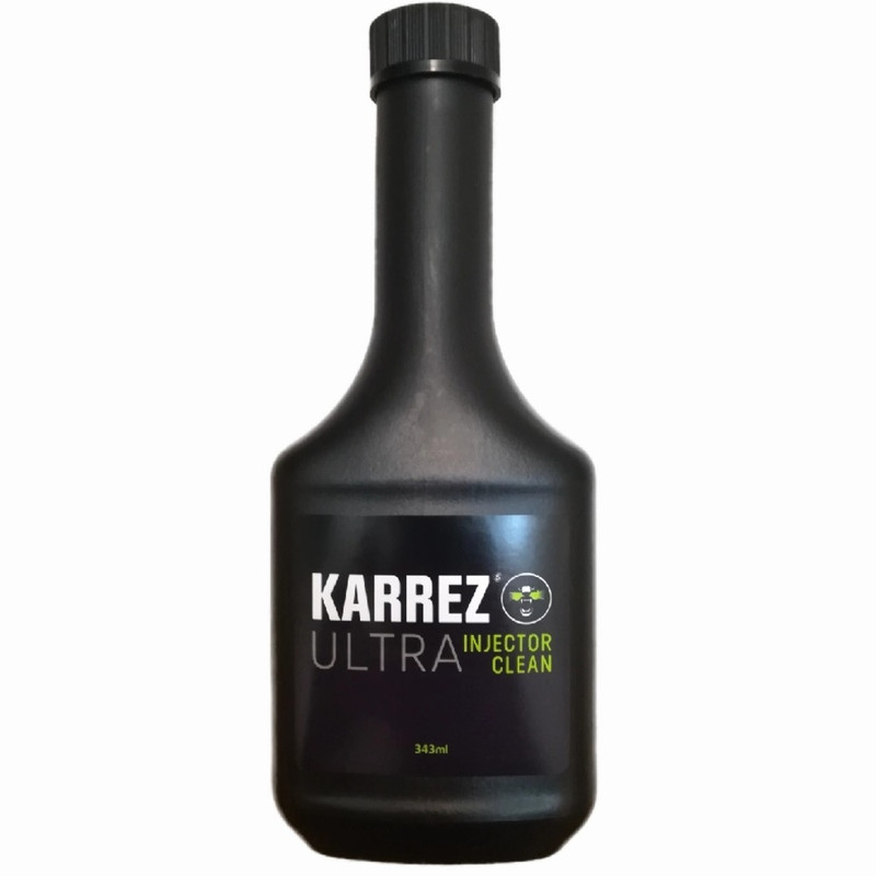 انژکتور شوی کارز اولترا کد 007 حجم 343 میلی لیتر بسته 36 عددی