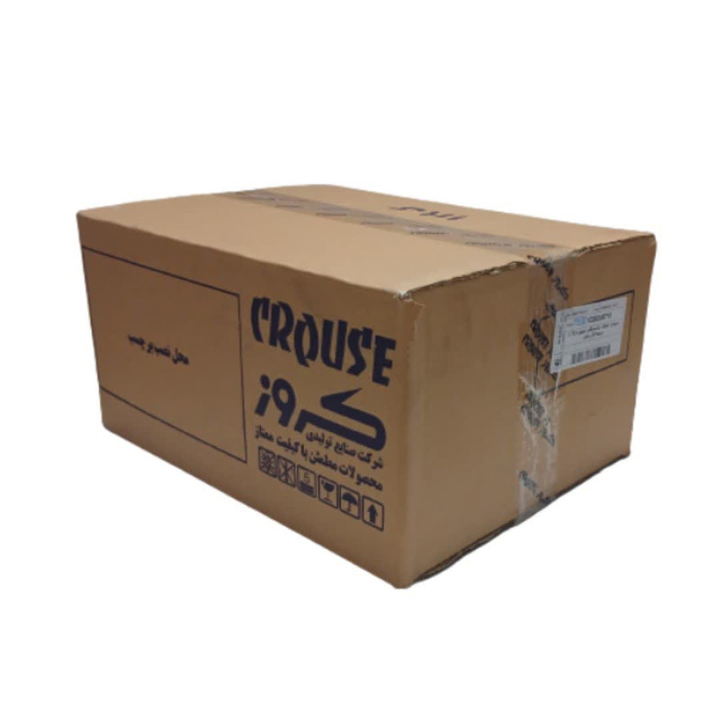 منیفولد هوا کروز پلاس کد CR390673 مناسب برای 206تیپ 2