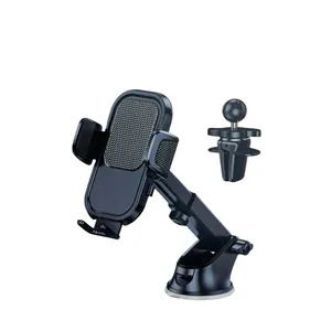 پایه نگهدارنده گوشی موبایل یونیورسال مدل universal car phone mount