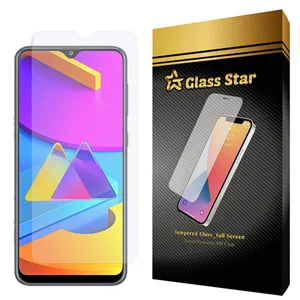 Glass Star SP Screen Protector For Samsung Galaxy M10s
