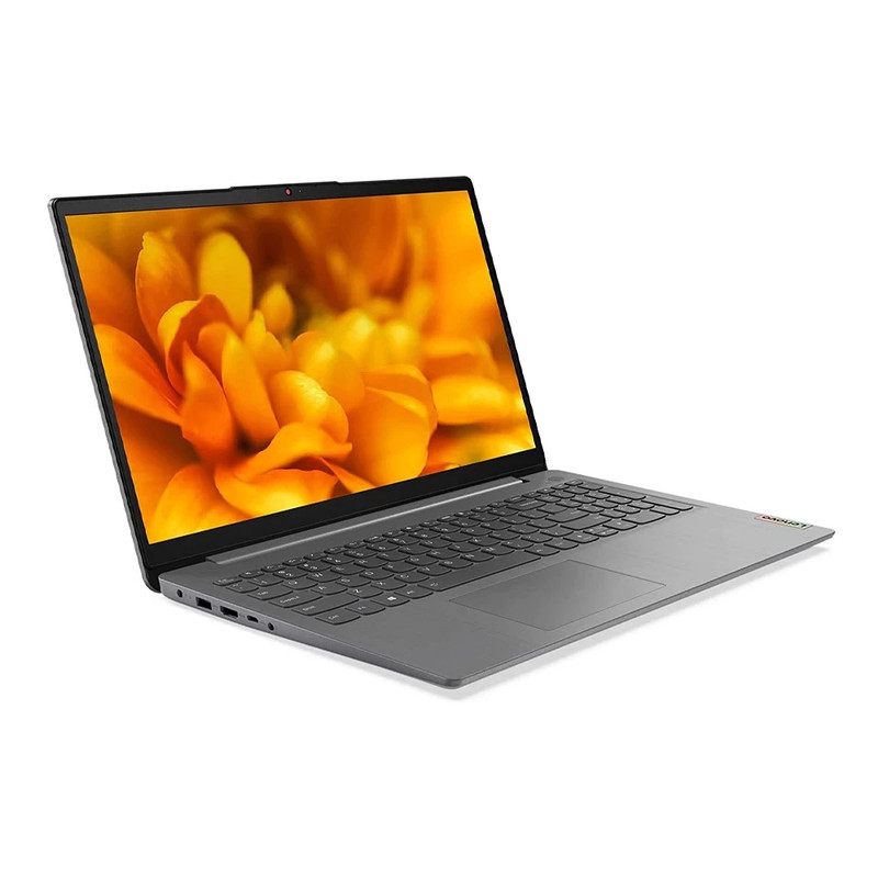 لپ تاپ 15.6 اینچی لنوو مدل IdeaPad 3 15ITL6-i7 24GB 1SSD MX450 - کاستوم شده لپ تاپ 15.6 اینچی لنوو مدل IdeaPad 3 15ITL6-i7 24GB 1SSD MX450 - کاستوم شده