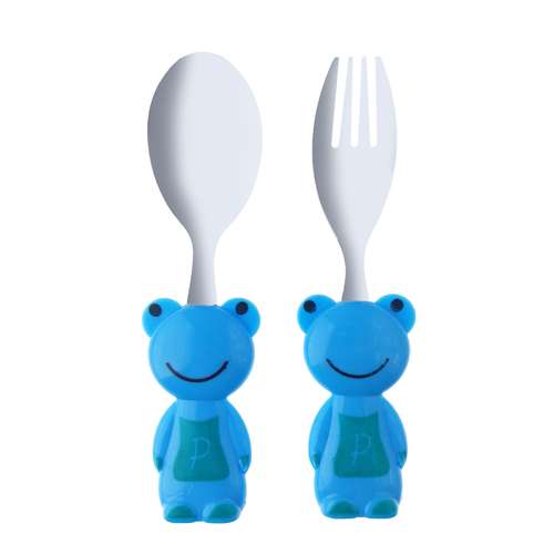  ست قاشق و چنگال کودک کد 902