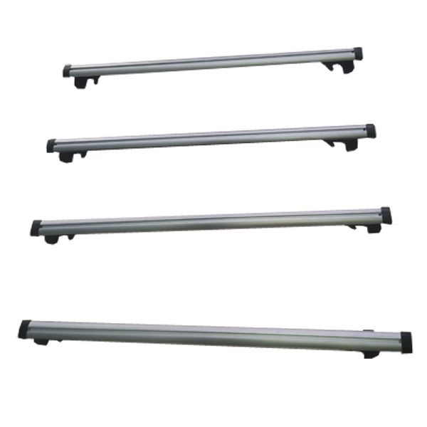 باربند خودرو مدل گیره ای  مناسب برای ام وی ام X55 مجموعه 4عددی