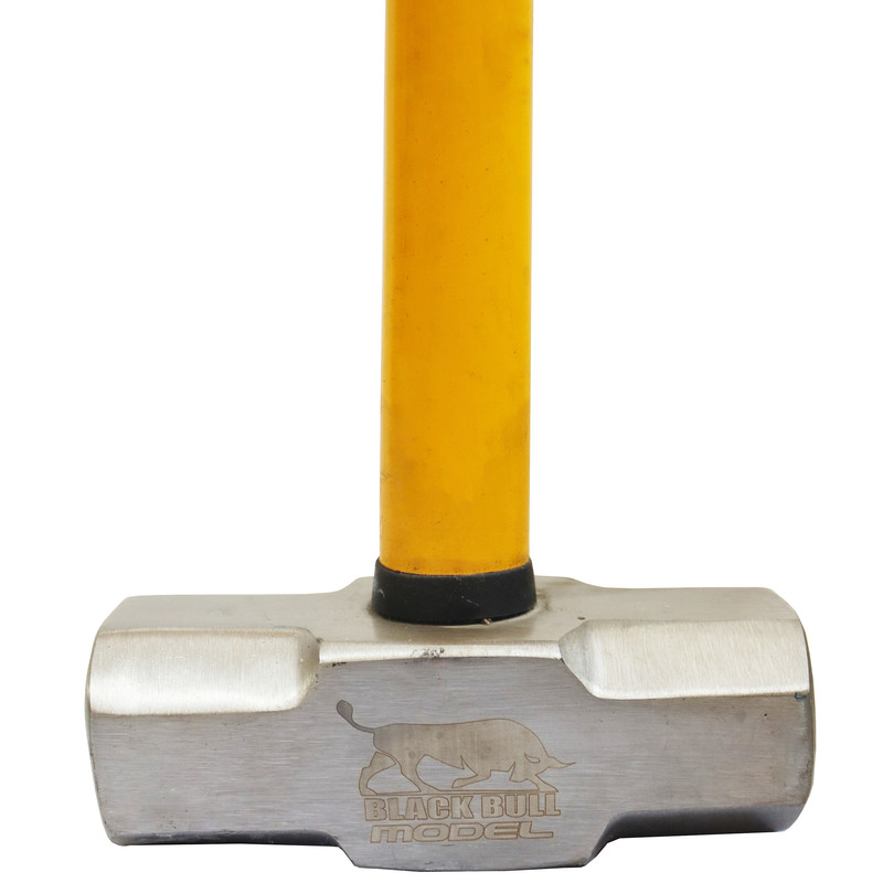 پتک مدل بلک بول کد YPB-5000G وزن 5700 گرم