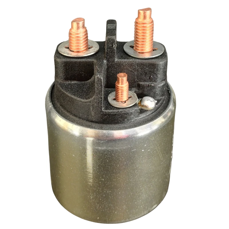 اتوماتیک استارت فرانکو کد 552621 مناسب برای ال 90