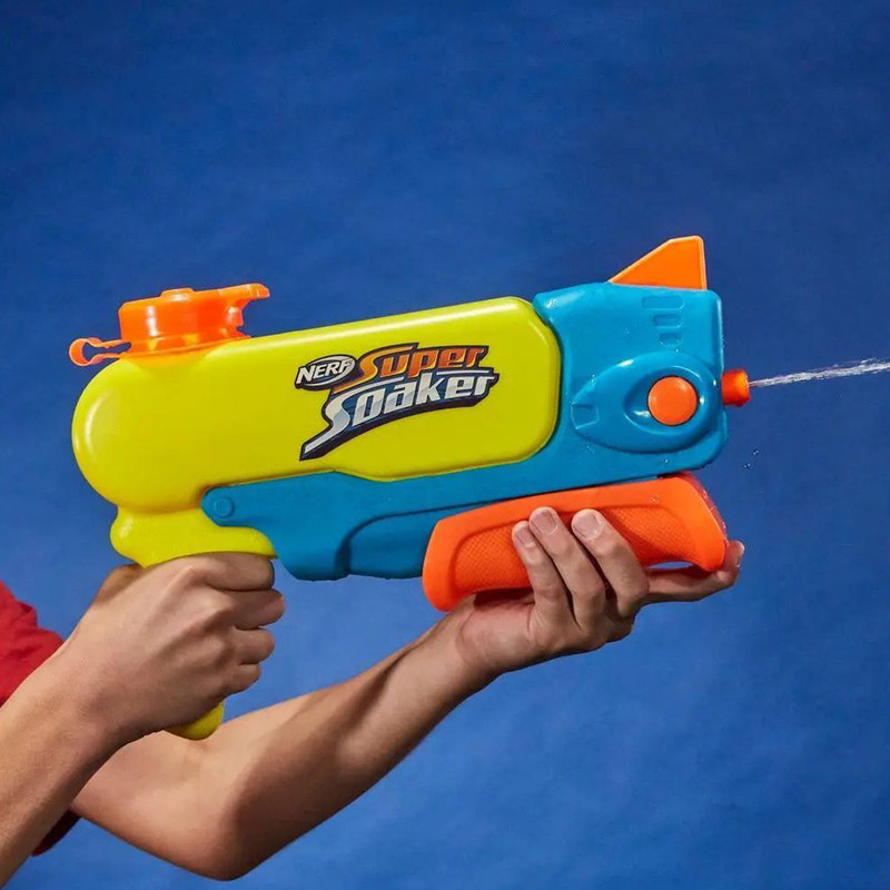 تفنگ آب پاش نرف مدل Wave Spray