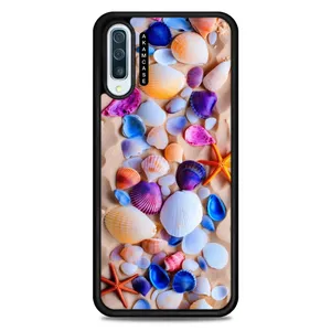 AKAM AMC-WSGA50-PEARL9 Cover For Samsung Galaxy A50