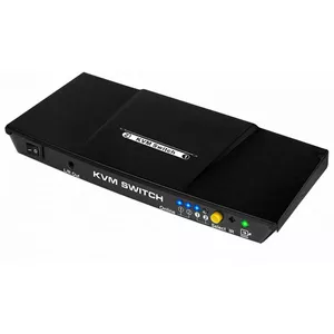 سوئیچ 2 پورت HDMI KVM لایمستون مدل LS-HK21