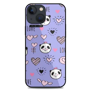 AKAM AMC-WA13M-PANDA-20 Cover For Apple iPhone 13 Mini