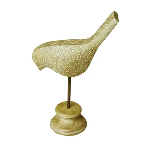 مجسمه مدل مرغ آمین کد 010