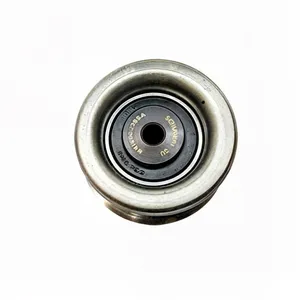 هرزگرد تسمه تایم شوبرت مدل ثابت فلزی مناسب برای سمند EF7