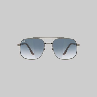 عینک آفتابی خلبانی (Aviator) ری بن مدل RB3699-004-32