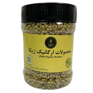 تخم گشنیز ممتاز ژیکا- 135 گرم