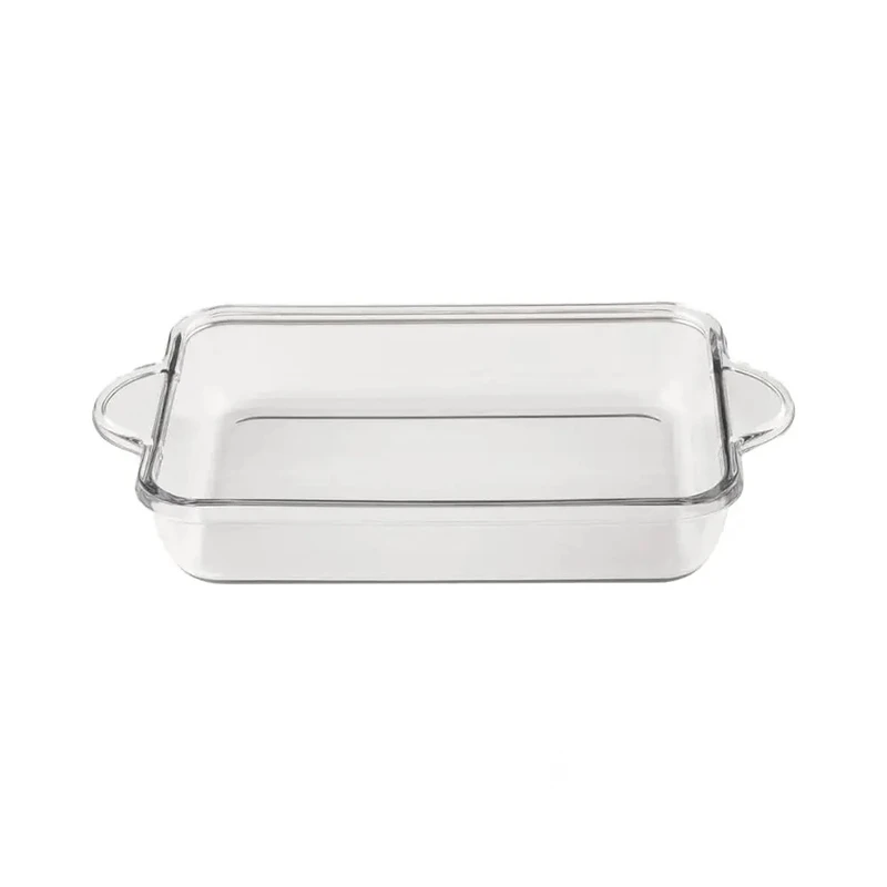 ظرف پخت لیمون مدل مستطیل کد HS2297