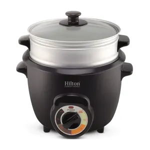 پلوپز 7 نفره هیلتون مدل HL4680RC