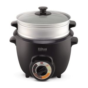 پلوپز 7 نفره هیلتون مدل HL4680RC