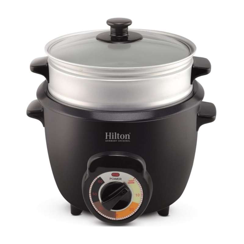 پلوپز 7 نفره هیلتون مدل HL4680RC