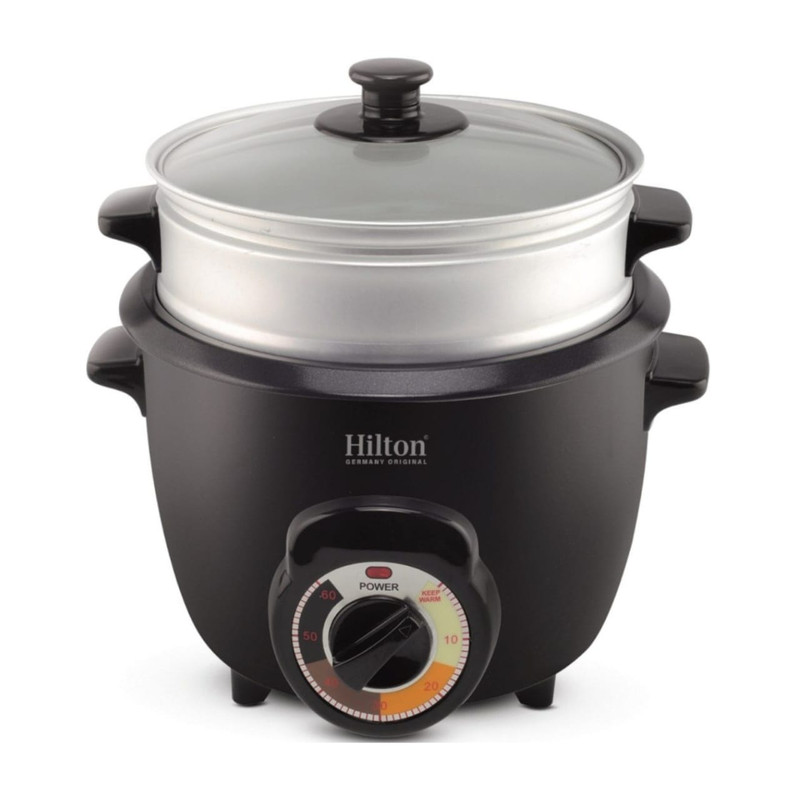 پلوپز 7 نفره هیلتون مدل HL4680RC