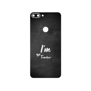 MAHOOT Teacher Cover Sticker for Gplus T10