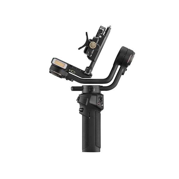 گیمبال ژیون مدل WEEBILL-3S COMBO گیمبال ژیون مدل WEEBILL-3S COMBO