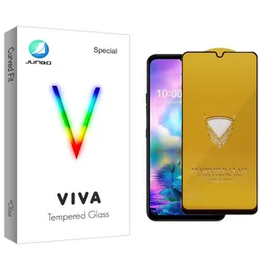 Junbo Viva OG Screen Protector For LG  V50s ThinQ 5G