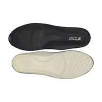 کفی کفش مدل طبی چرم طبیعی کد 03 سایز 44