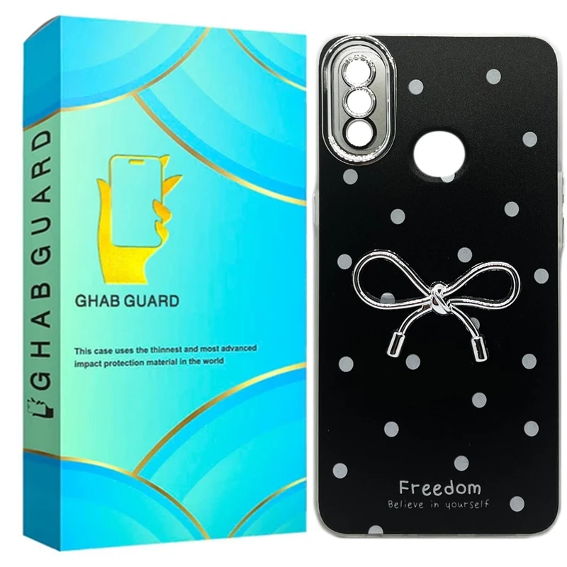 کاور قاب گارد مدل Freedom مناسب برای گوشی موبایل سامسونگ Galaxy A10s