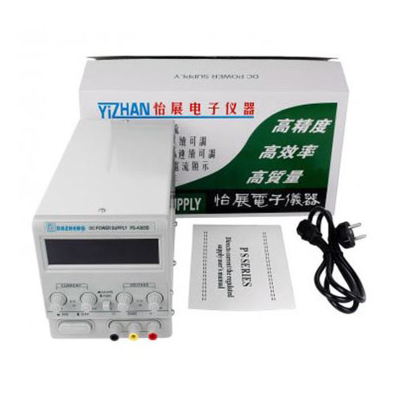 منبع تغذیه داژنگ مدل PS-A305D