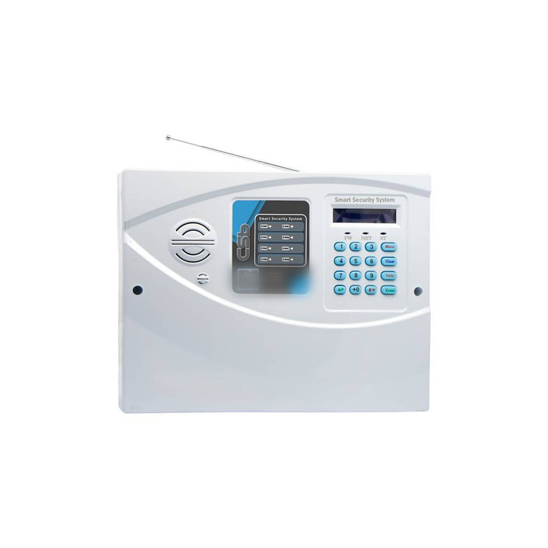 دزدگیر اماکن سی اس بی مدل CSB301