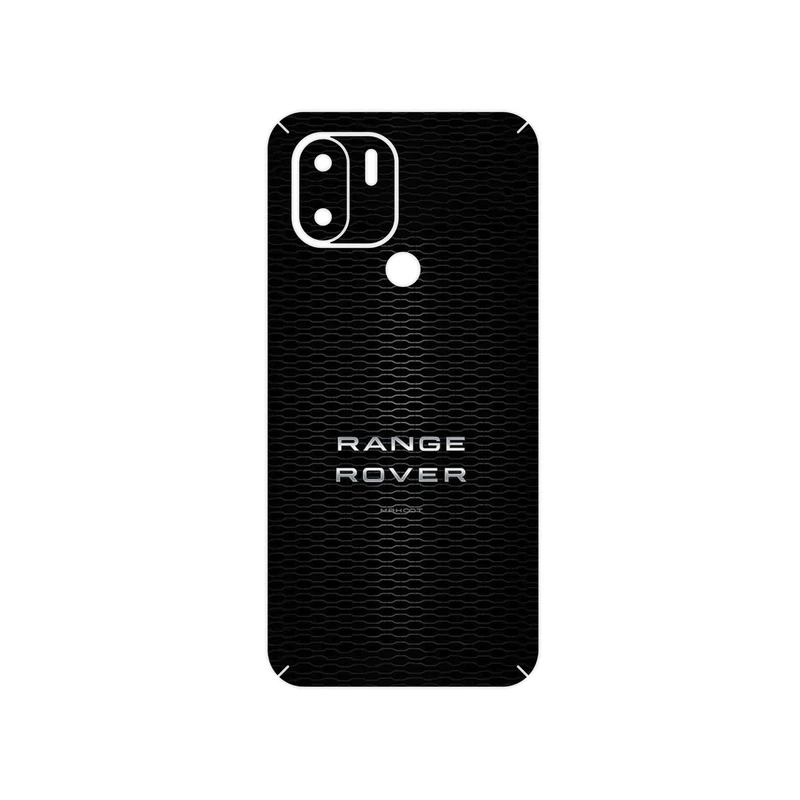 برچسب پوششی ماهوت مدل Range_Rover_Logo مناسب برای گوشی موبایل شیائومی Redmi A2 Plus
