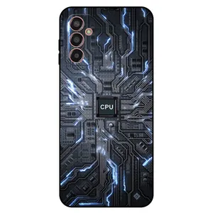 Megafone Electeronic 8009 Cover For Samsung Galaxy F13