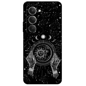 Megafone Sun and Moon 1892 Cover For Xiaomi Redmi 15 4G