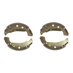 لنت ترمز عقب دینا پارت کد 102 مناسب برای پژو 405