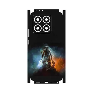 MAHOOT Skyrim Game Series-FullSkin Cover Sticker for Xiaomi 14T